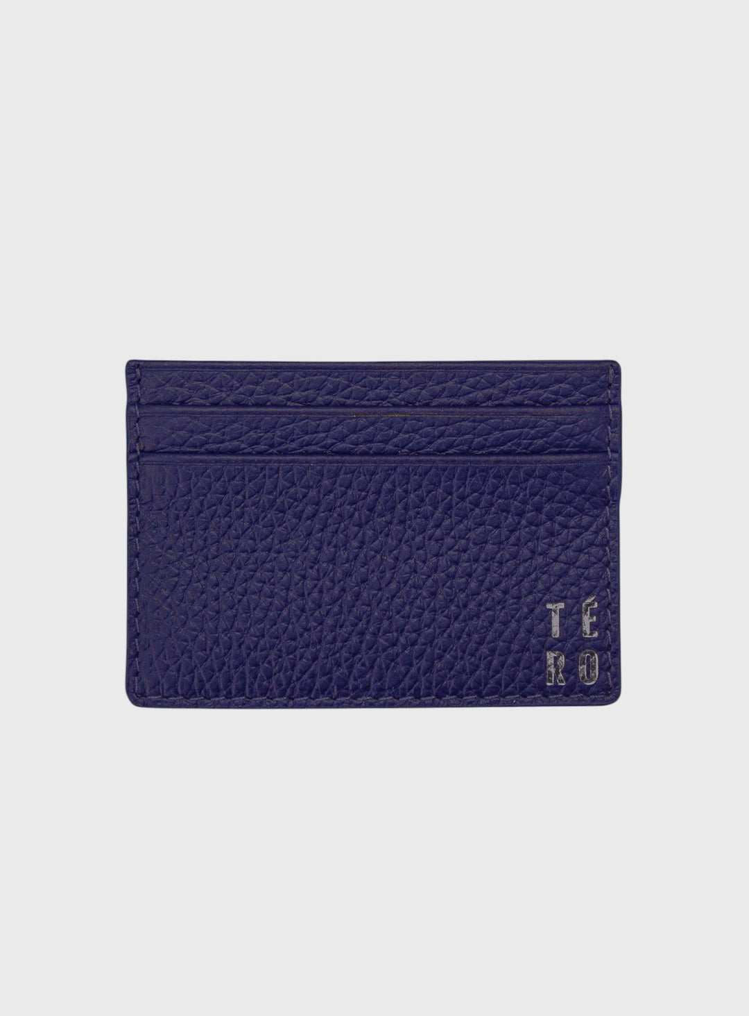 The Cardholder