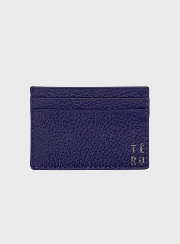 The Cardholder