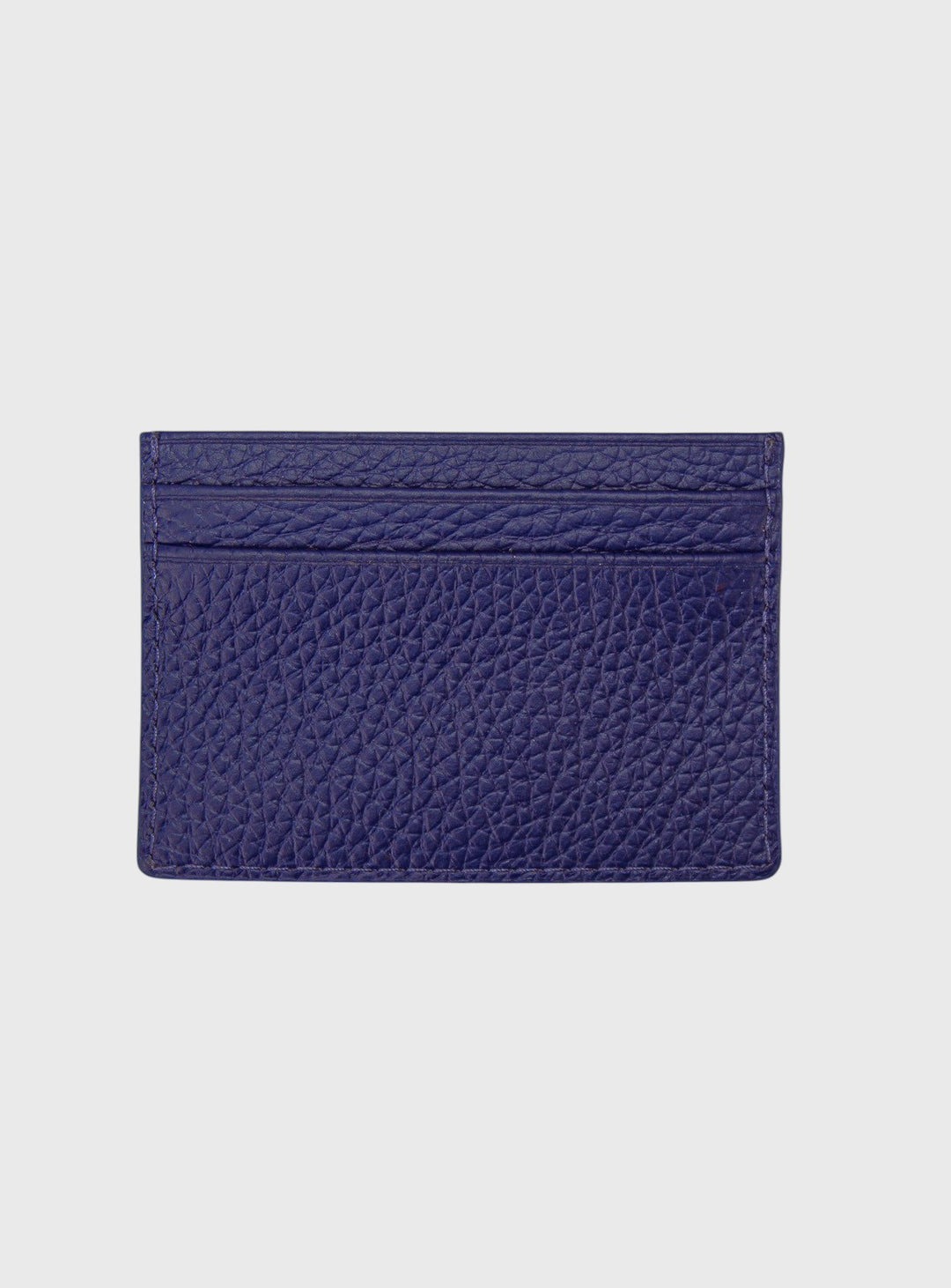 The Cardholder