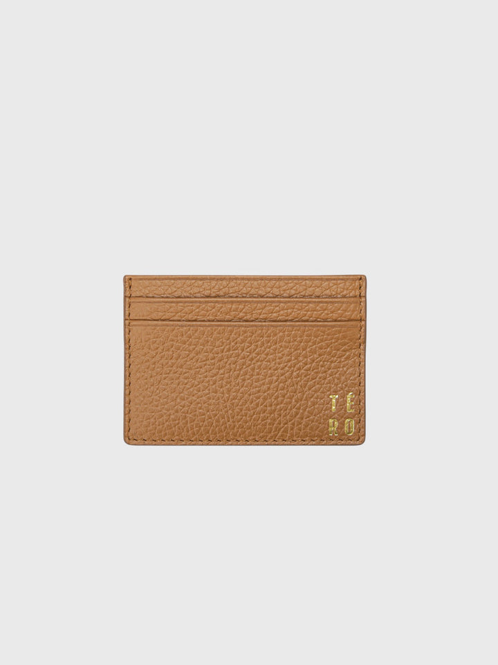 The Cardholder