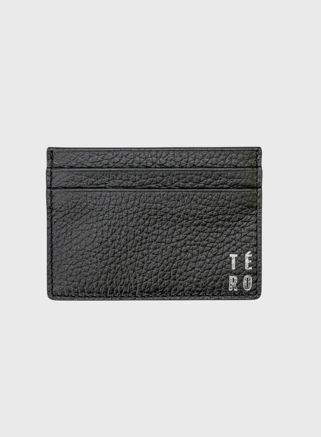 The Cardholder