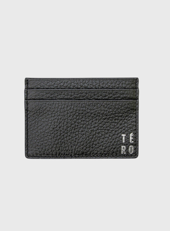 The Cardholder