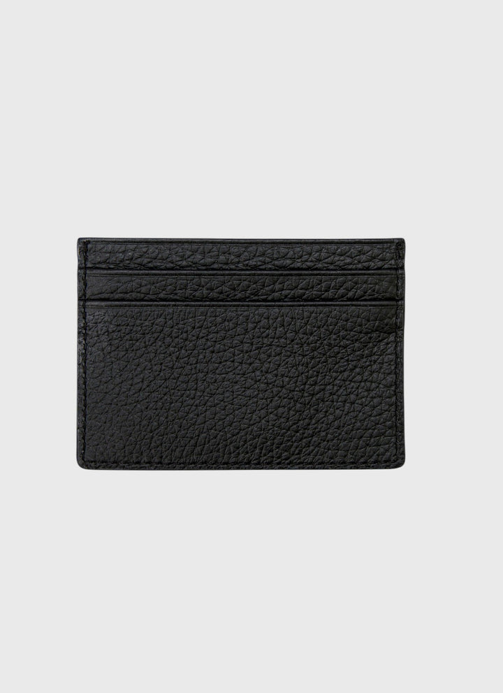 The Cardholder