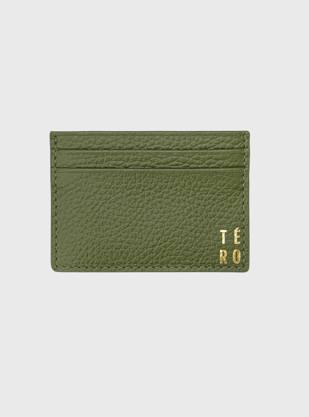 The Cardholder