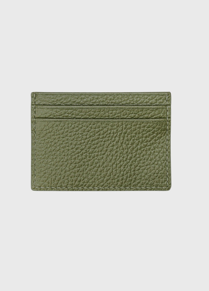 The Cardholder
