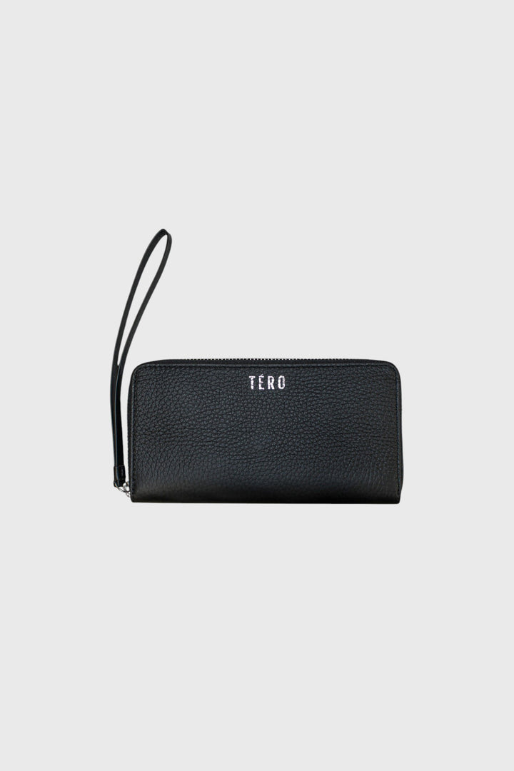 The Wallet Sling