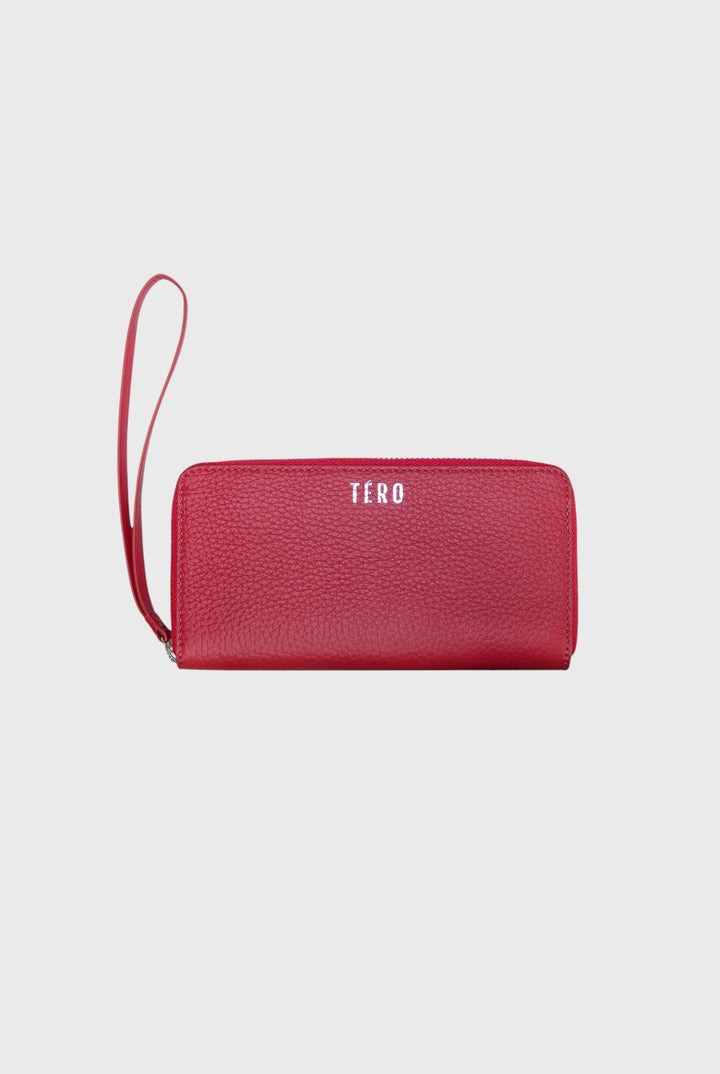 The Wallet Sling