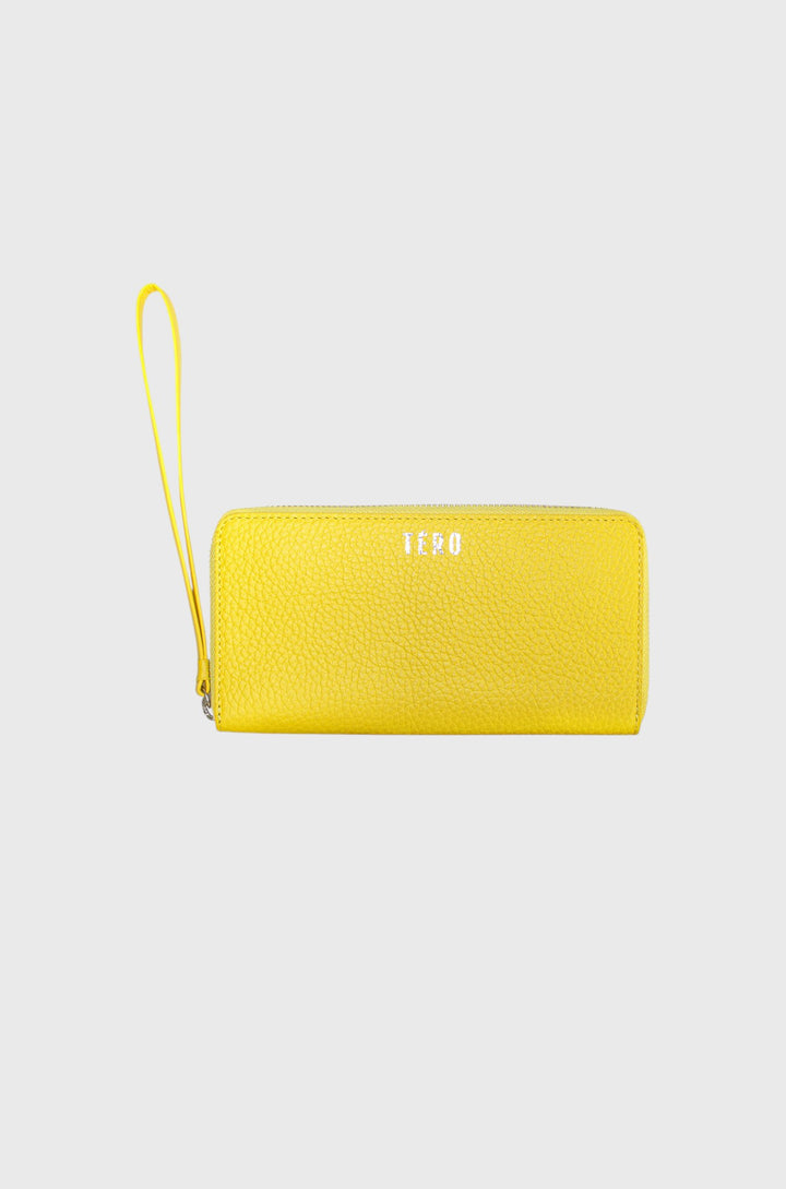 The Wallet Sling