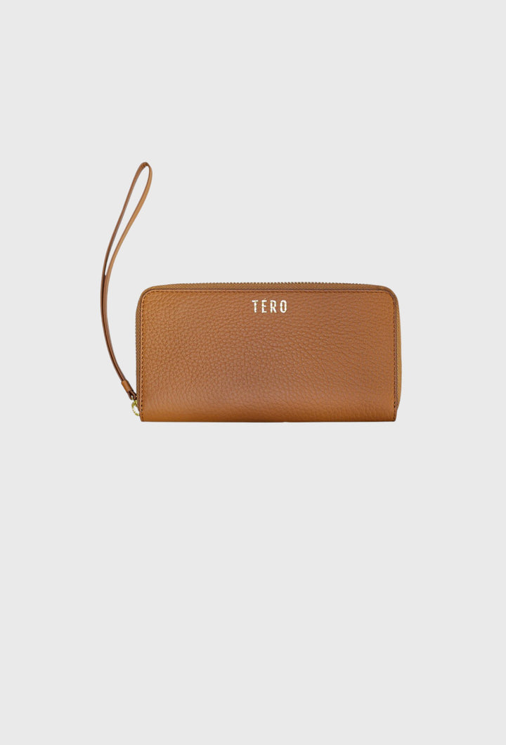 The Wallet Sling