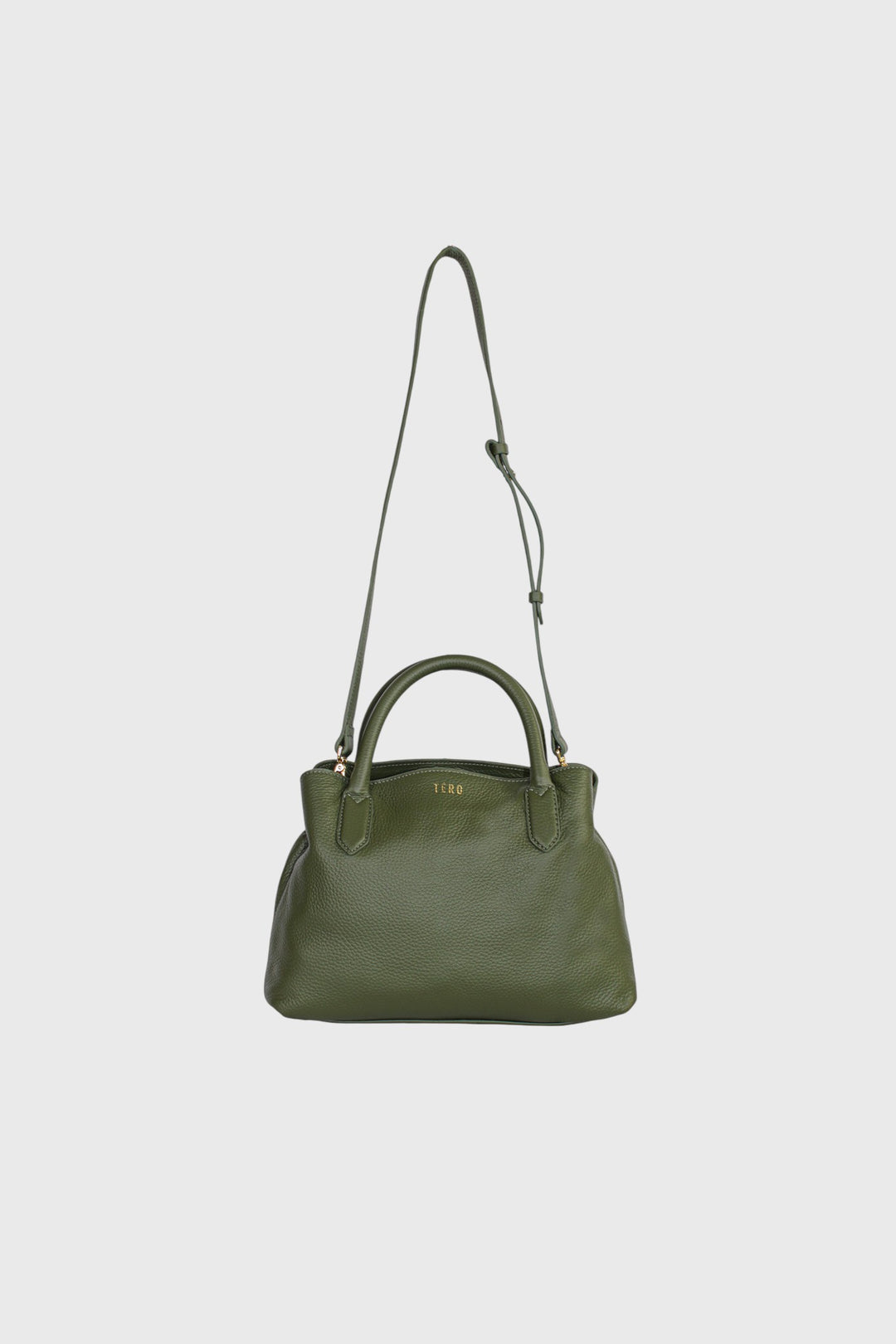 The Handbag