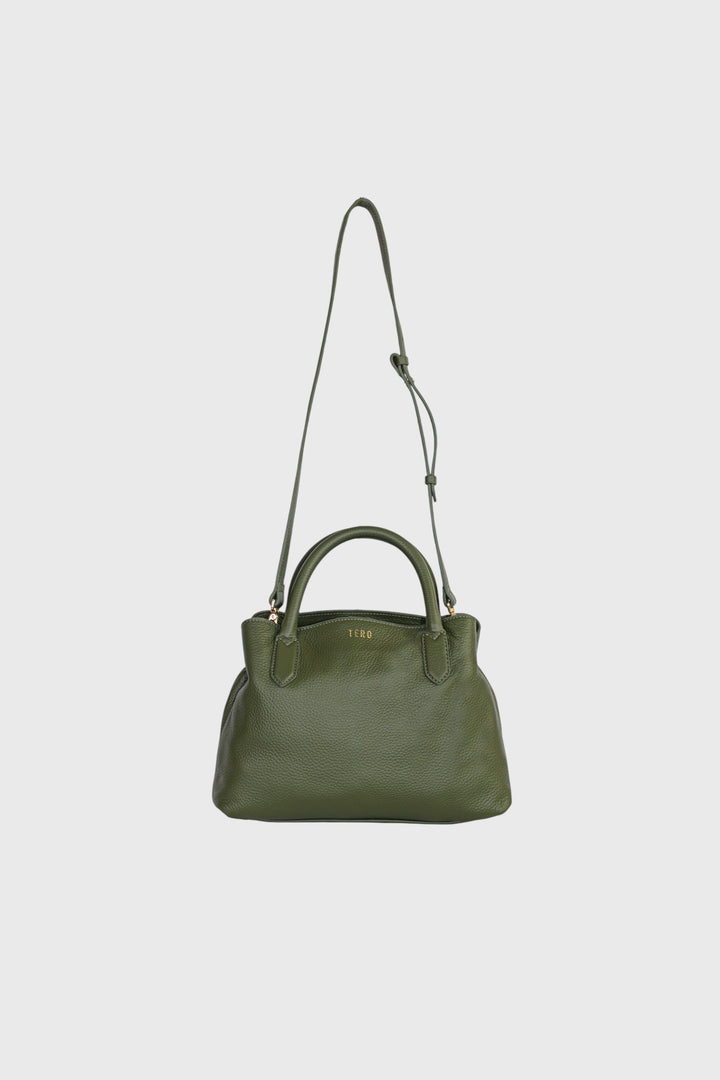 The Handbag
