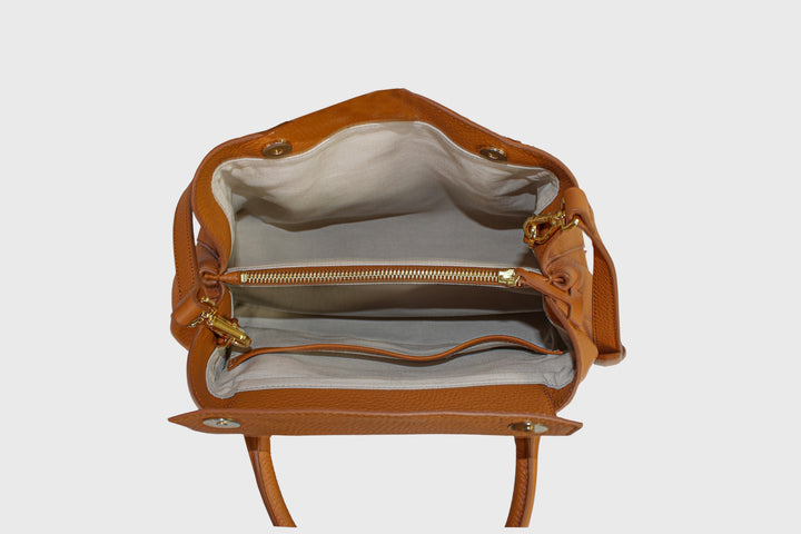 The Handbag