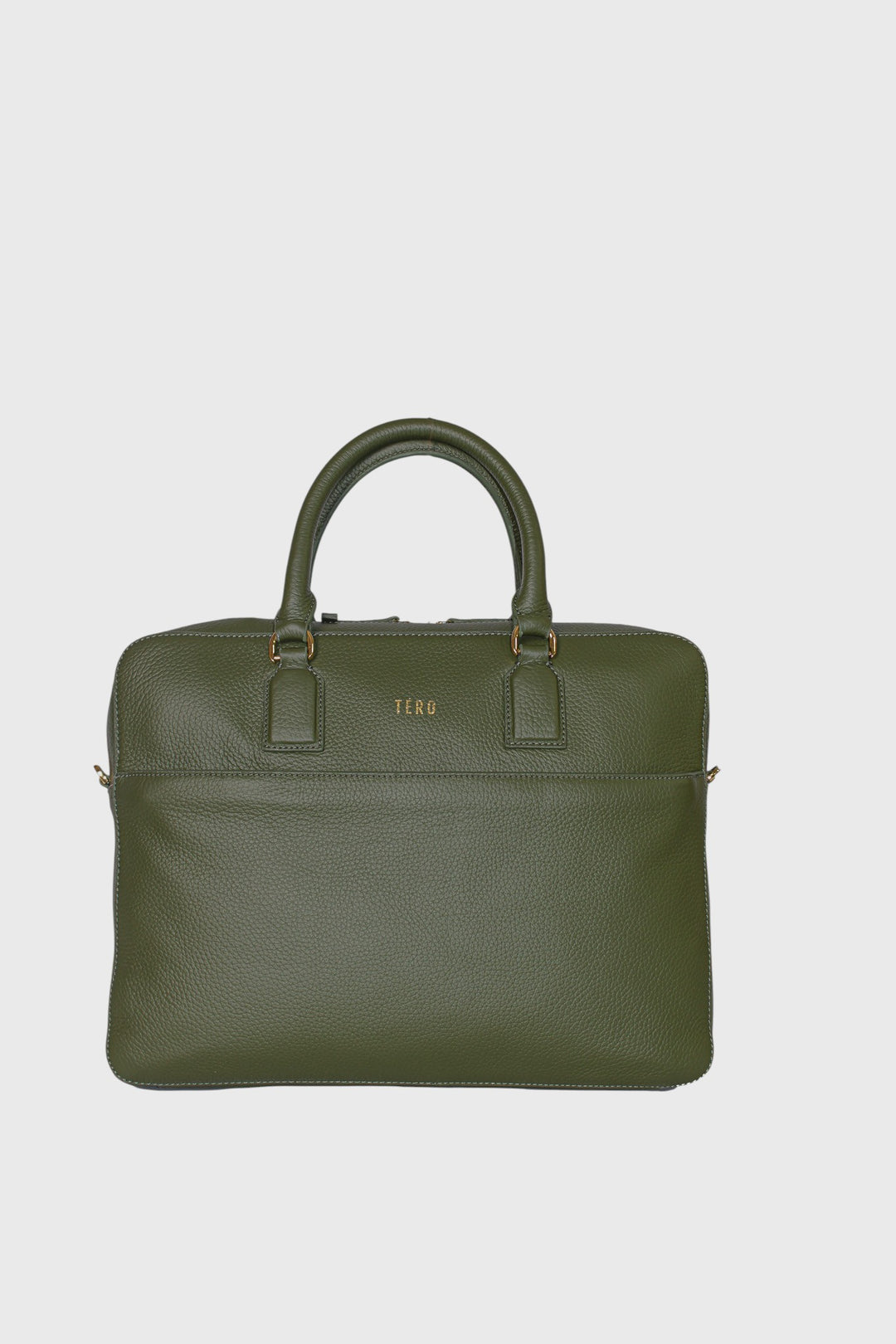 The Briefcase