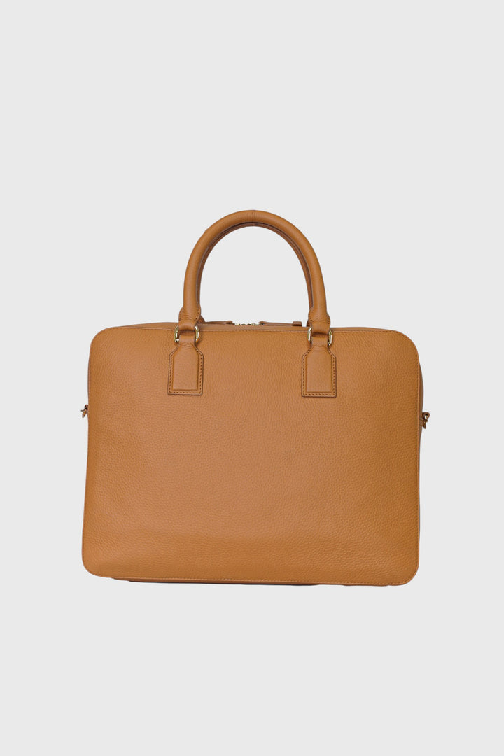The Briefcase