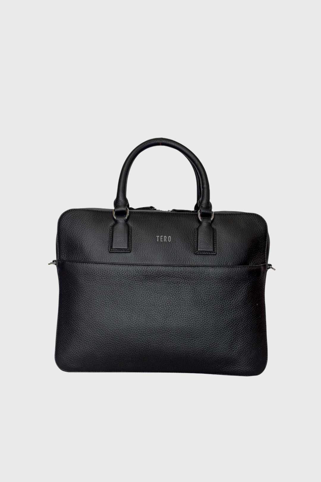 The Briefcase