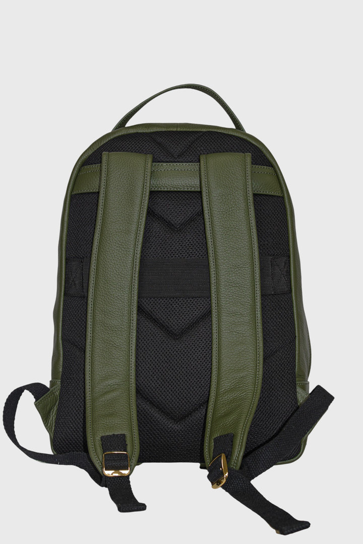 The Backpack
