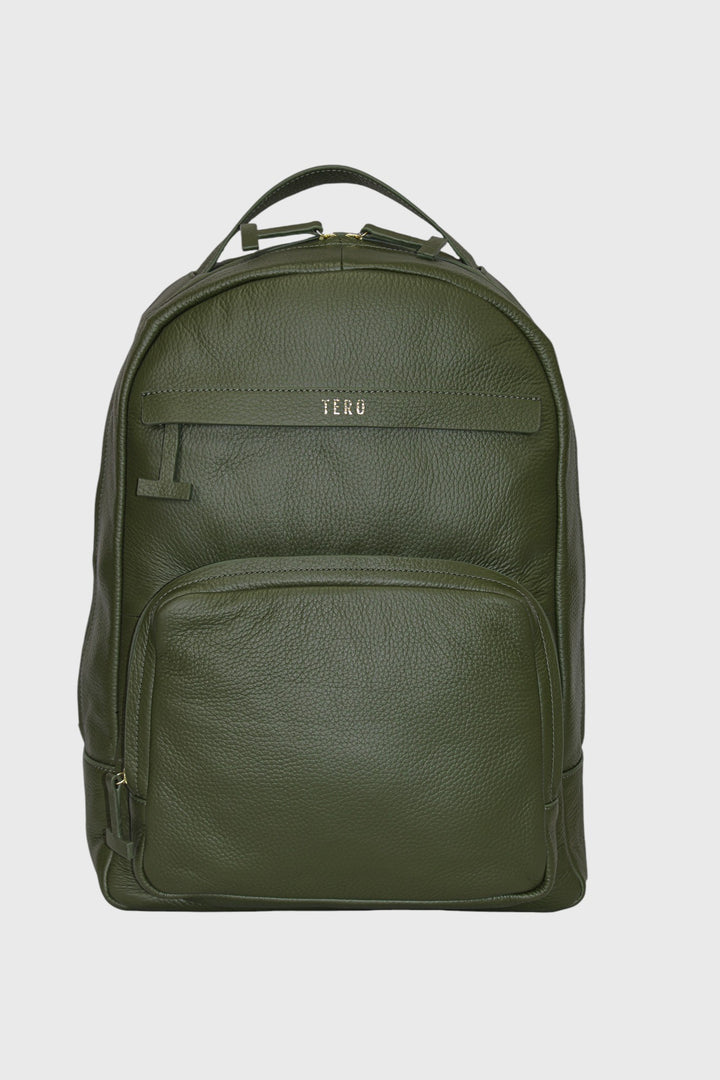 The Backpack