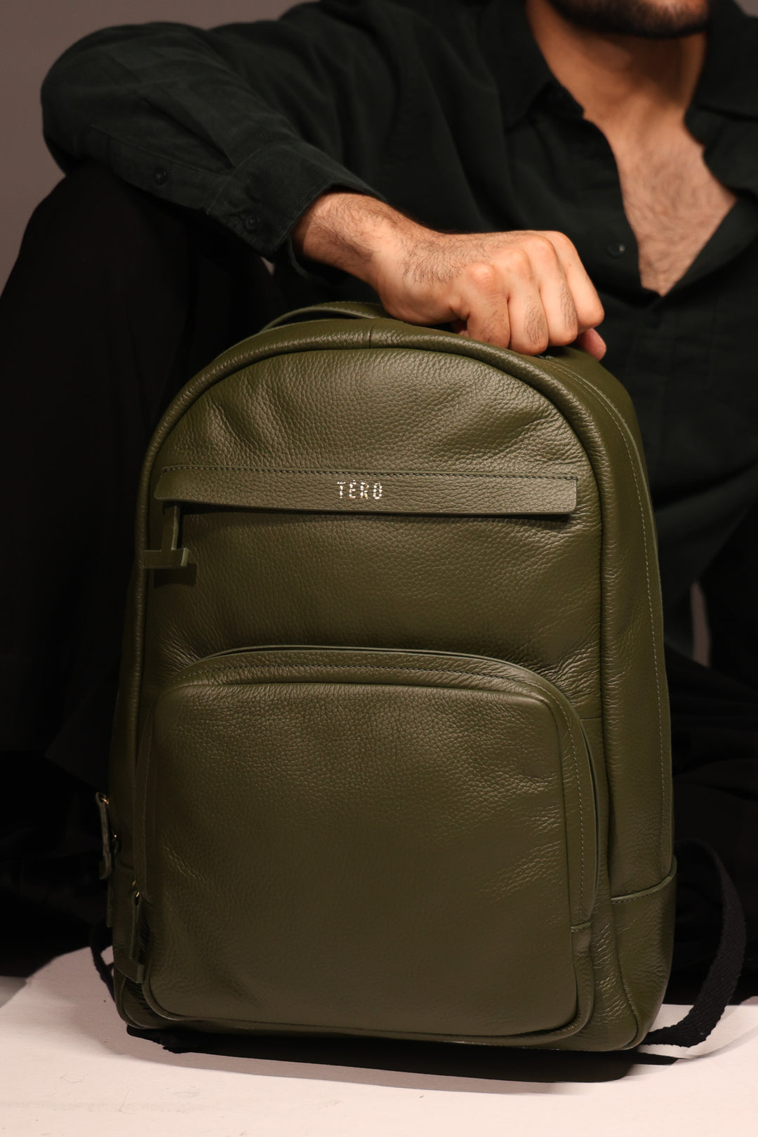 The Backpack