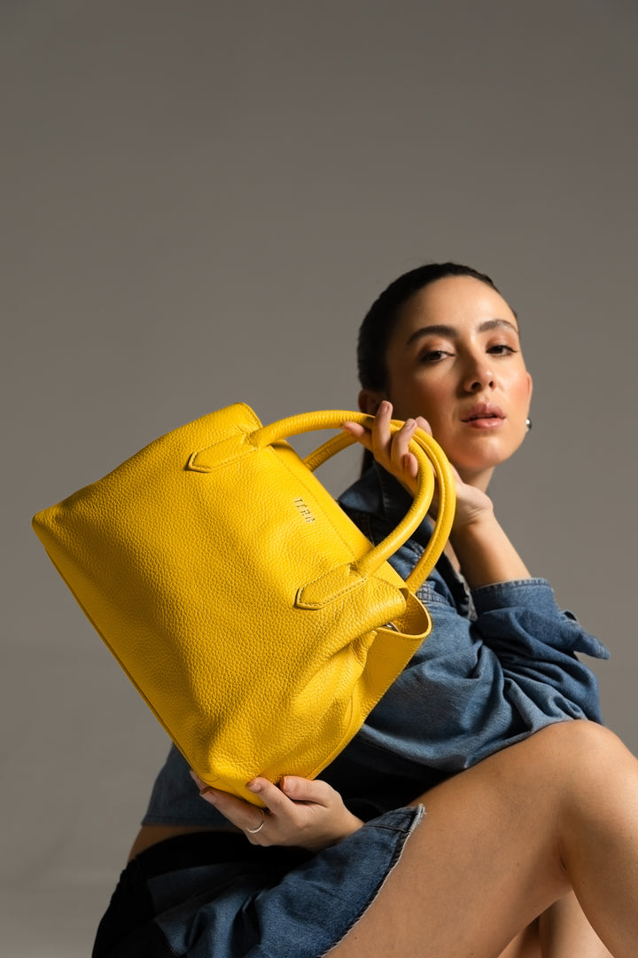 The Handbag