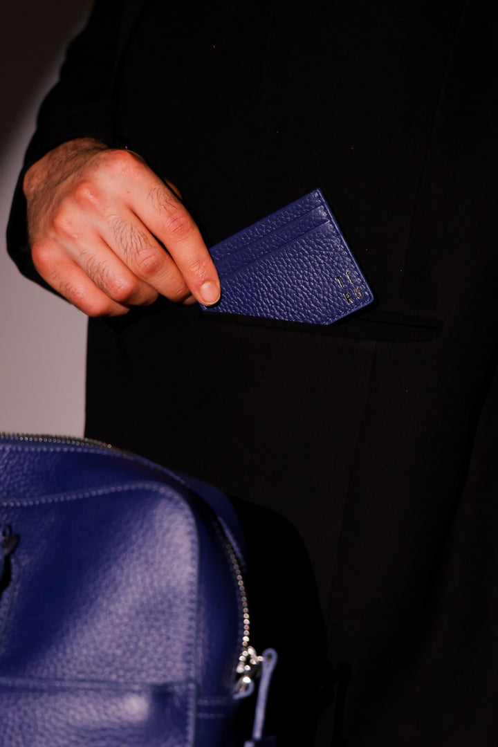 The Cardholder