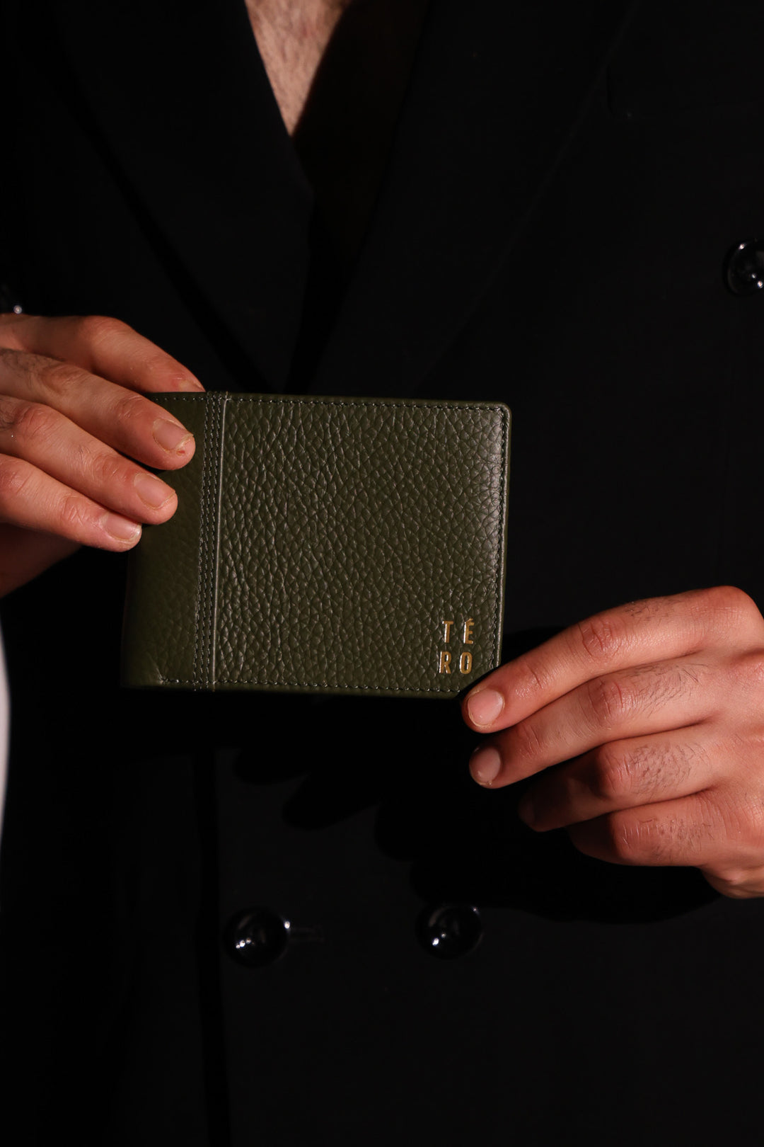 The Bifold